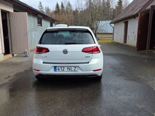 Volkswagen Golf 1.5 96kW