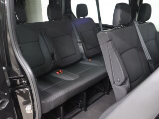 Renault Trafic Grand Equilibre Blue dCi 150 AT9 2.0 110kW