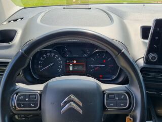 Citroen Berlingo 1.5 96kW