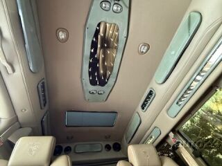 Chevrolet Express 5.3 224kW