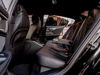 BMW M850 xDrive Gran Coupe 4.4 V8 390kW