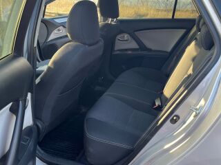Toyota Avensis 1.6 82kW