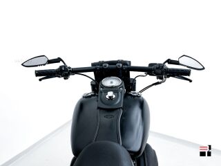 Harley-Davidson Dyna Fat Bob 57кВ