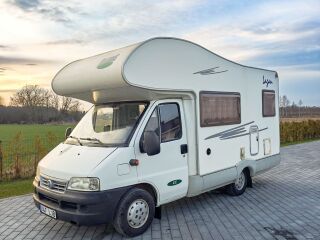 McLouis Lagan 410 2.0 62kW