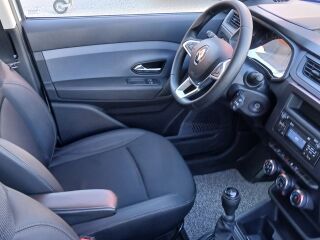 Renault Express 1.5 70кВ