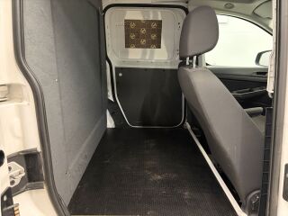 Volkswagen Caddy 1.5 84kW