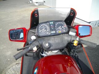 BMW K 100 R4 8V 66kW