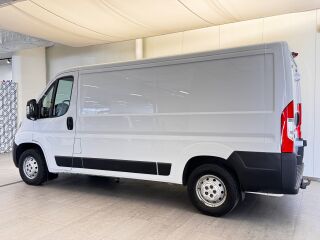 Citroen Jumper L2H1 BlueHDi 140 2.2 103kW