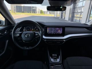 Skoda Octavia 1.0 81kW
