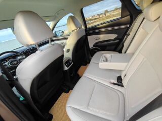 Hyundai Tucson Premium 4WD 1.6 CRDi 100kW