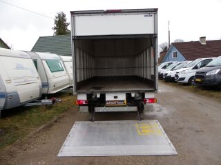 Opel Movano MULTILIFTa/c 2.3 TDI 125kW