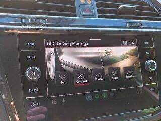 Volkswagen Tiguan R-Line 2.0 147kW