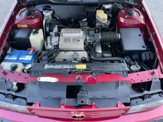 Pontiac Bonneville SSE 3.8 V6 123кВ
