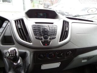 Ford Transit DOBL/CABa/c 2.2 TDI 114kW