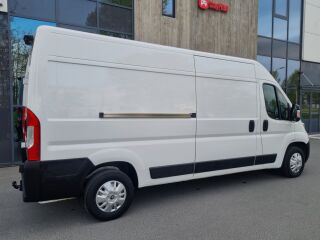 Citroen Jumper H2-L3 2.2 BlueHdi 121kW