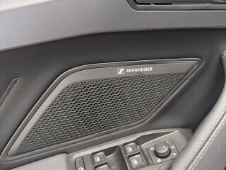 Cupra Formentor VZ 2.0 TSI 245kW