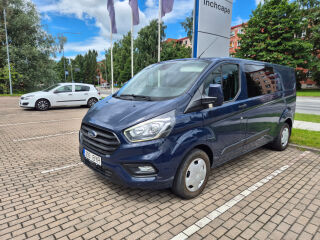 Ford Transit Custom Meeskond 2.0 125kW