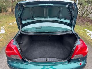 Ford Mondeo 1.6 66kW