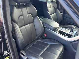 Land Rover Range Rover Sport 3.0 190kW