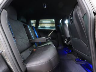 BMW iX xDrive 40 240kW