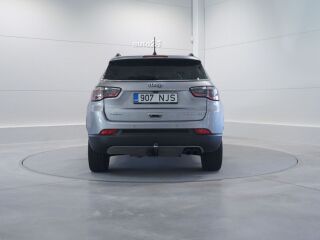 Jeep Compass Limited JBL 4x4 1.4 125kW