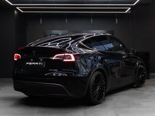 Tesla Model Y Performance Dual Motor AWD 393кВ