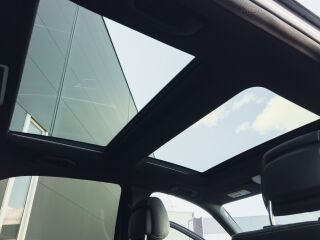 Mercedes-Benz E 350 Facelift AMG-Pakett 4-Matic 3.0 185kW