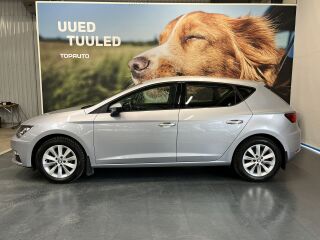 SEAT Leon Style 1.5 96kW