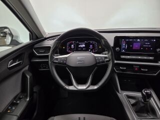 SEAT Leon 1.5 96kW