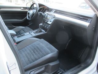 Volkswagen Passat Highline 2.0 176kW