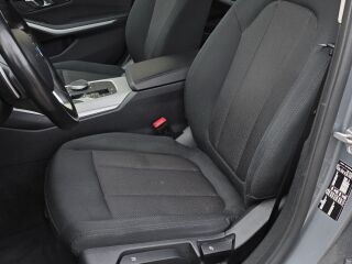 BMW 318 Twin Power Turbo Mildhybrid 2.0 110kW