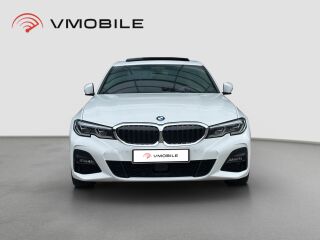 BMW 330 M Sport 2.0 190kW