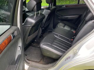 Mercedes-Benz ML 320 3.0 165kW