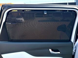 Hyundai Santa Fe Calligraphy Hybrid 4WD 1.6 132kW