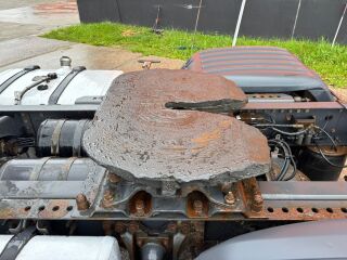 Scania R420 4x2 309кВ