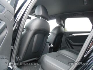 Audi A4 S line 2.0 110kW