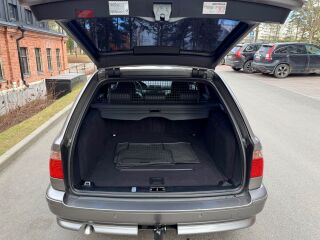 BMW 525 d Touring Shadowline Edition Lifestyle 2.5 M57 120кВ