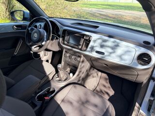 Volkswagen Beetle 1.2 77kW