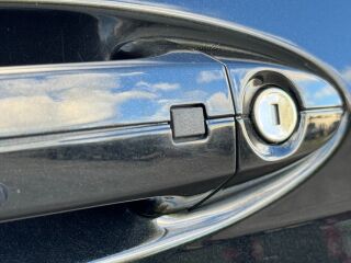 Ford B-MAX Titanium 1.6 70kW