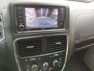 Dodge Grand Caravan 3.6 211kW
