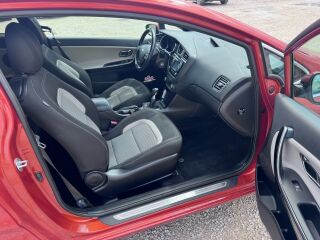 Kia Ceed 1.6 99kW