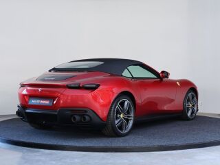 Ferrari Roma SPIDER 456kW