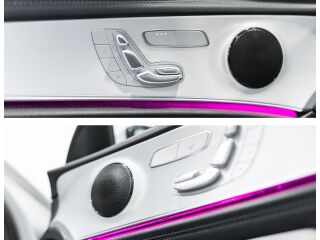 Mercedes-Benz E 220 Facelift AMG Package 4-Matic 2.0 143кВ