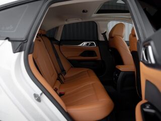 BMW 420 140kW