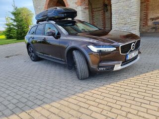 Volvo V90 Cross Country 2.0 140kW