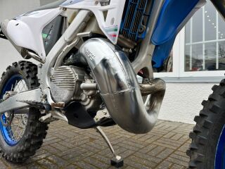 TM Racing EN 300 2T TBI
