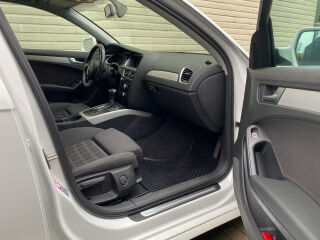 Audi A4 Comfortline 2.0 TDI 105kW
