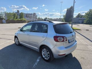 Volkswagen Golf Plus 1.4 90kW