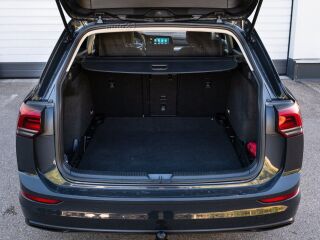 Volkswagen Golf 2.0 85kW