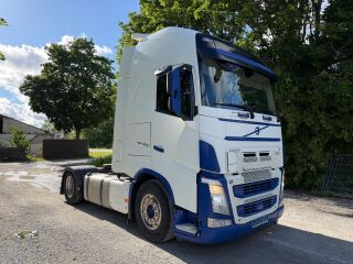 Volvo FH13 460 Smart 2